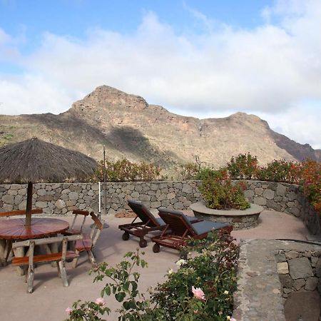 Vivelorural Casa Rural Isla De Cuba Villa Техеда Екстериор снимка